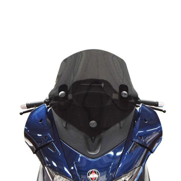 Cupolino Isotta fume scuro Gilera Nexus 250 2006-2008