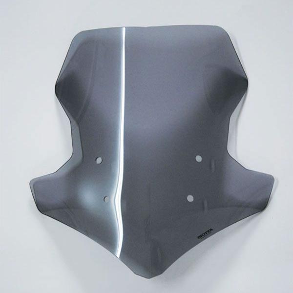 Cupolino Isotta fume chiaro basso Yamaha Tracer 900 2015-2017