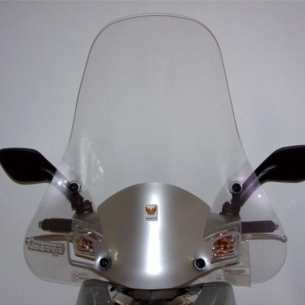 Cupolino Isotta trasparente SYM VS 150 2007-2012