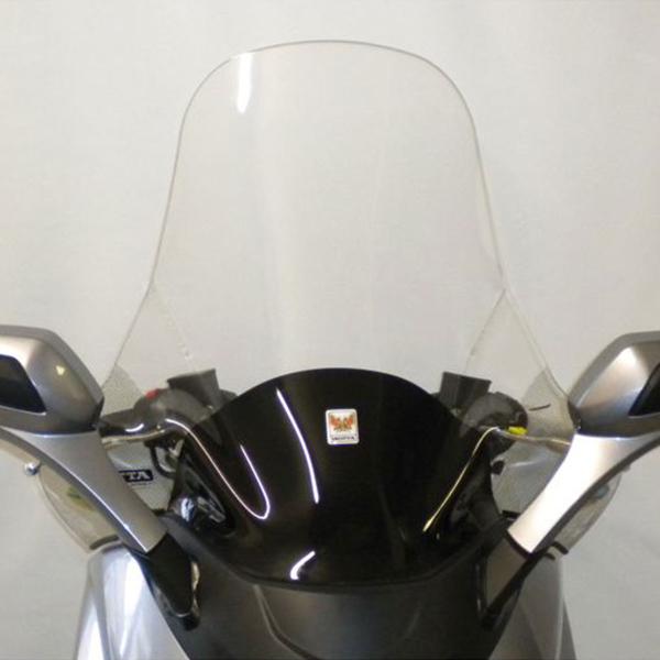 Cupolino Isotta trasparente SYM Joymax 250 2009-2014