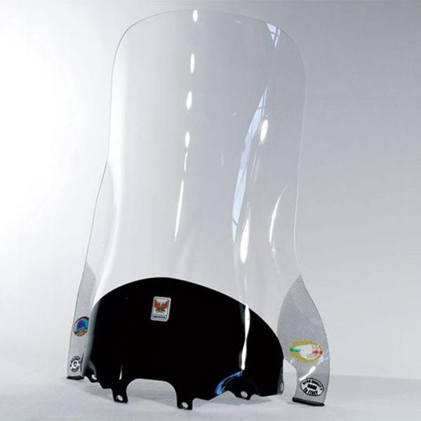 Cupolino Isotta trasparente SYM Joyride EVO 200 2009-2017