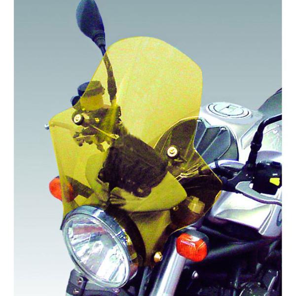 Cupolino Isotta Giallo Cagiva Raptor 1999-2001