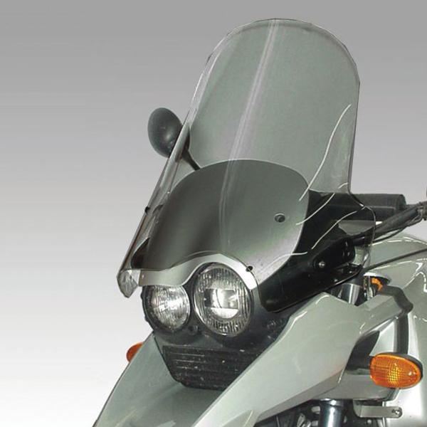 Cupolino Isotta fume chiaro BMW R1150GS 2000-2003