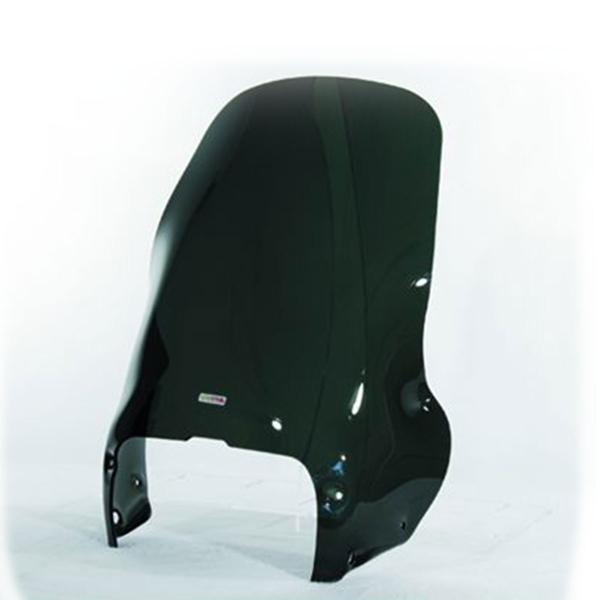 Isotta air flow dark smoke windscreen BMW R1100GS 1994-1999