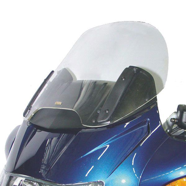 Cupolino Isotta fume chiaro BMW R1150RT 2000-2006