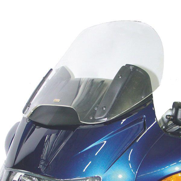Cupolino Isotta trasparente BMW R1150RT 2000-2006