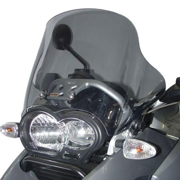 Cupolino Isotta fume chiaro BMW R1200GS 2004-2012