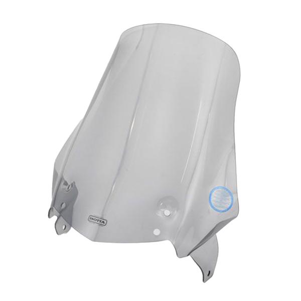 Cupolino Isotta fume chiaro alto BMW F650GS 2004-2007