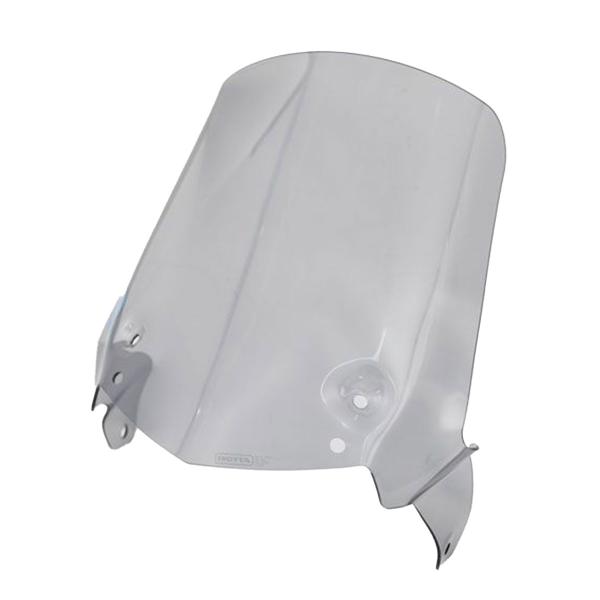 Cupolino Isotta fume chiaro BMW F650GS 2004-2007