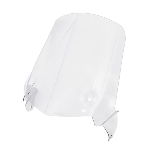 Isotta transparent windscreen BMW F650GS 2004-2007