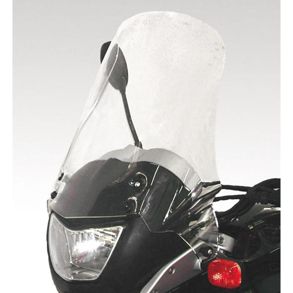 Cupolino Isotta trasparente alto BMW F650GS 2004-2007