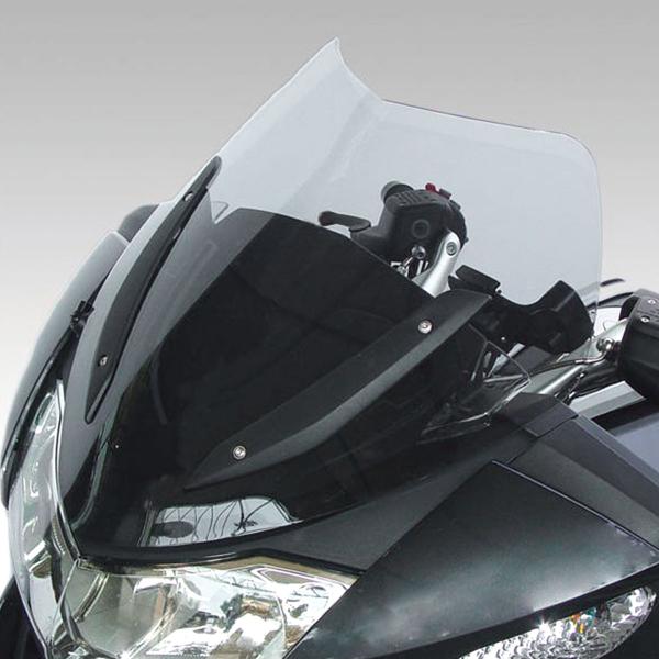 Cupolino Isotta trasparente BMW R1200RT 2005-2009