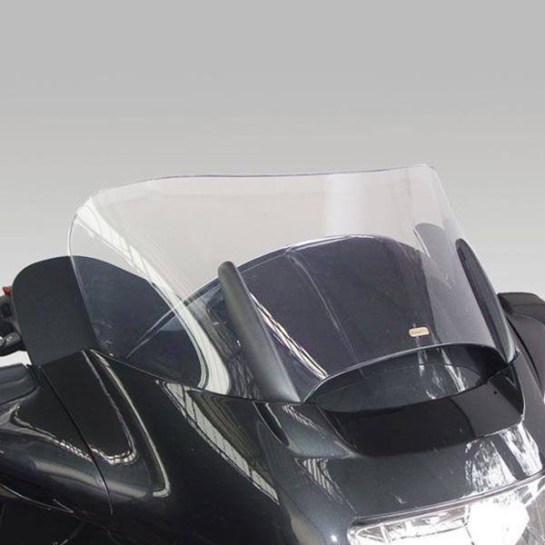 Cupolino Isotta trasparente basso BMW K1200LT 1999-2003