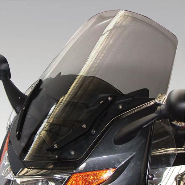Cupolino Isotta fume chiaro BMW K 1300 GT 2009-2011