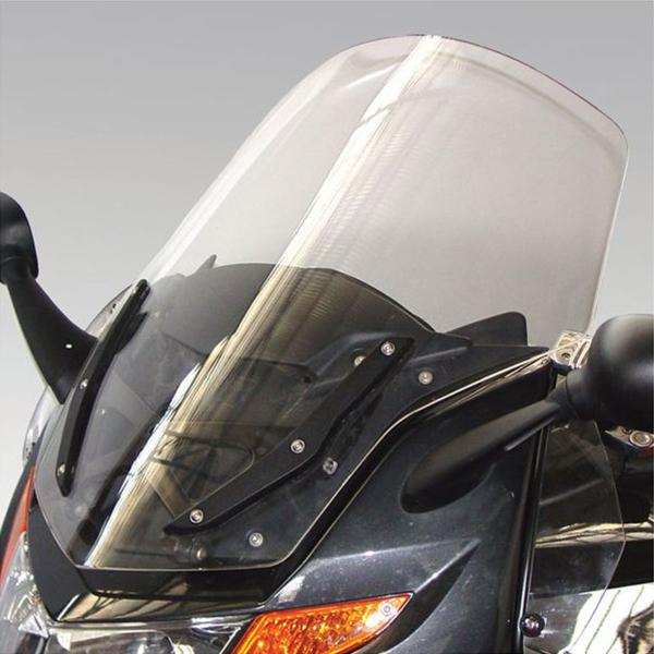 Cupolino Isotta trasparente BMW K 1200 GT 2006-2008
