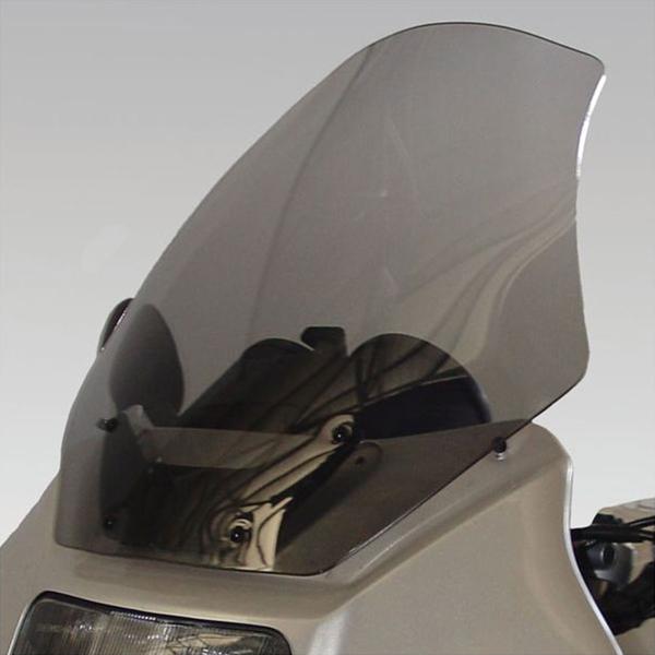 Cupolino Isotta fume chiaro BMW R 1100 RS 1992-2001