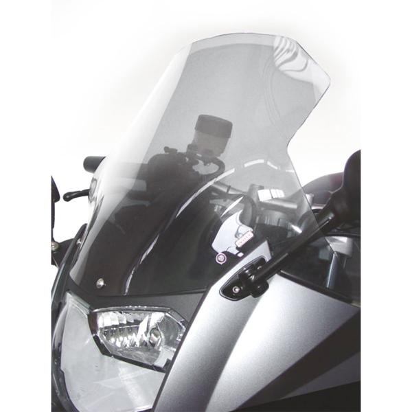 Cupolino Isotta trasparente BMW F800ST 2006-2012