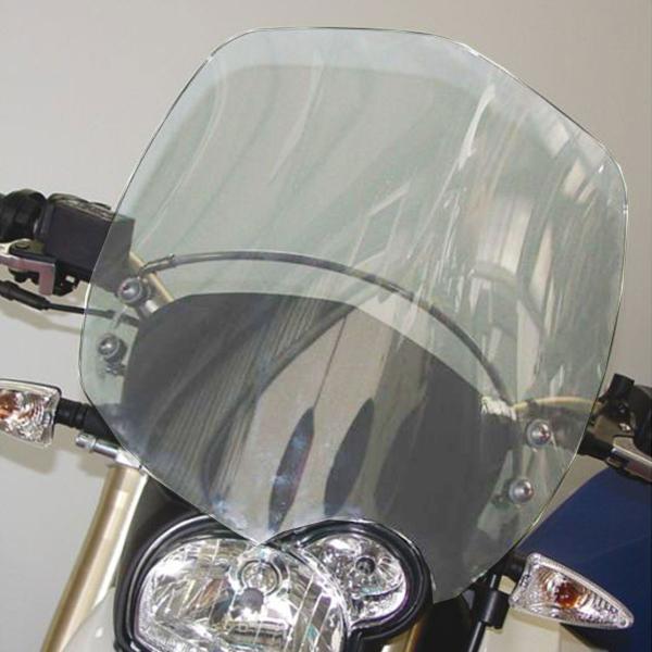 Cupolino Isotta trasparente BMW G650 Xchallenge 2006-2007