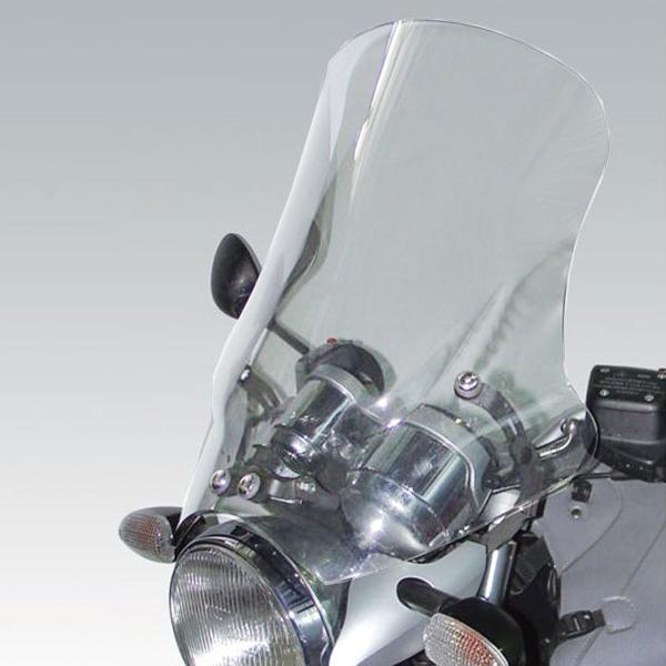 Cupolino Isotta trasparente BMW R1150R 1999-2006