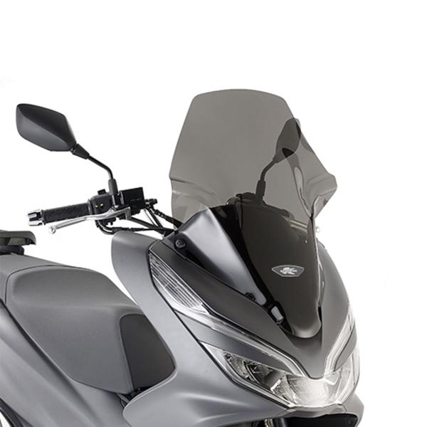 Cupolino Kappa fume Honda PCX125 2018-2020