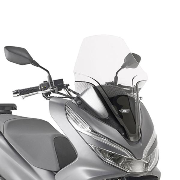 Cupolino Kappa trasparente Honda PCX125 2018-2020