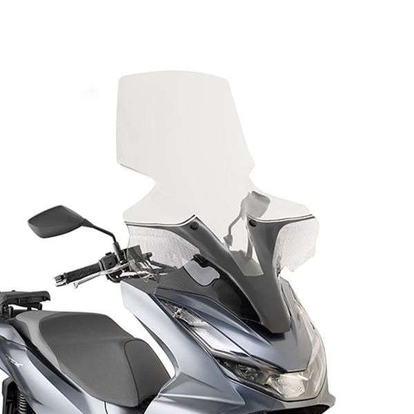 Cupolino Kappa trasparente Honda PCX125 2021-2024