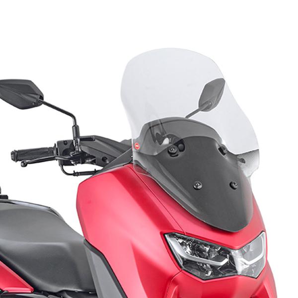 Cupolino Kappa trasparente Yamaha Nmax 125/155 2021-2023