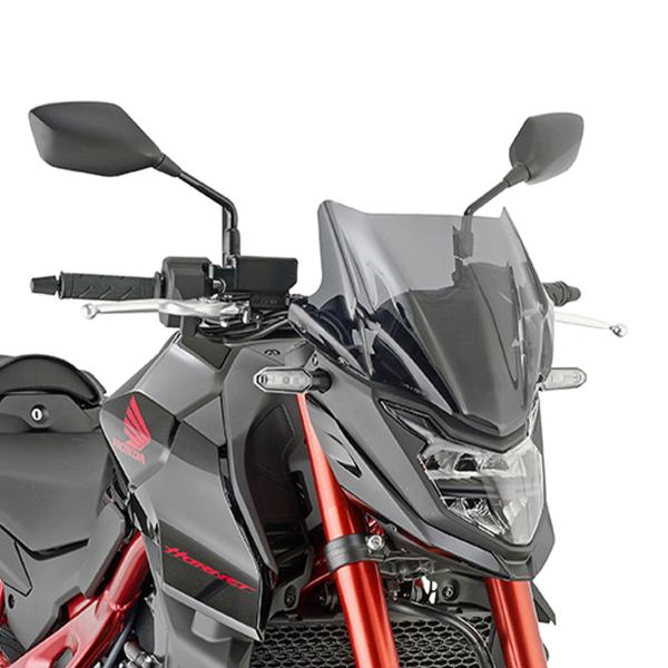 Cupolino Kappa fume Honda CB750 Hornet 2023-2024