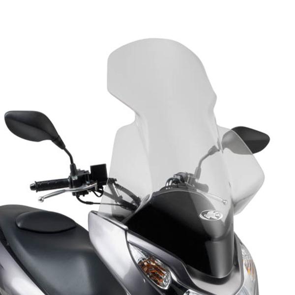 Cupolino Kappa trasparente Honda PCX150 2010-2013