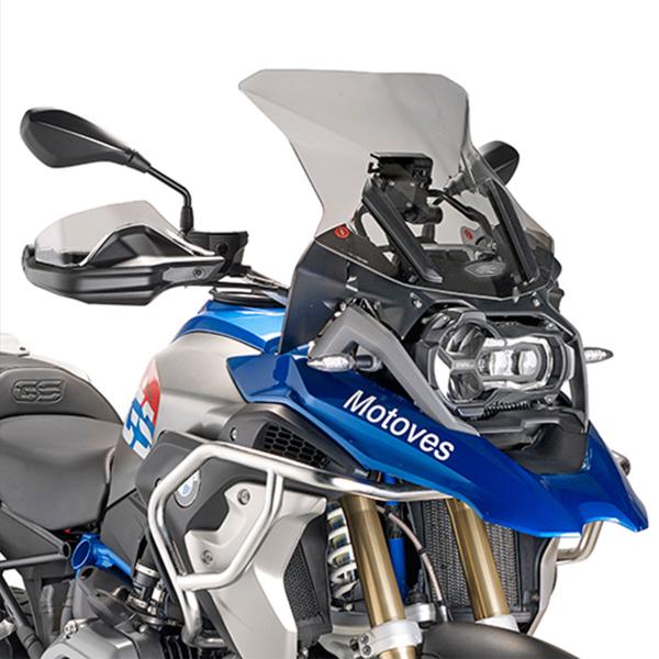 Cupolino Kappa fume BMW R1250GS Adventure 2019-2023