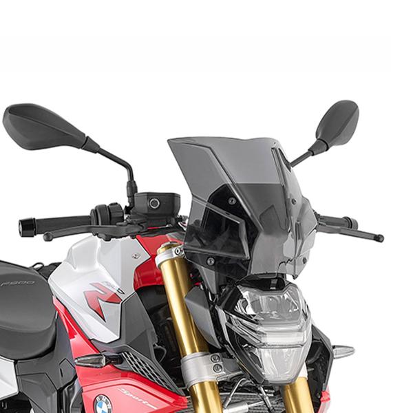 Cupolino Kappa fume BMW F900R 2020-2022