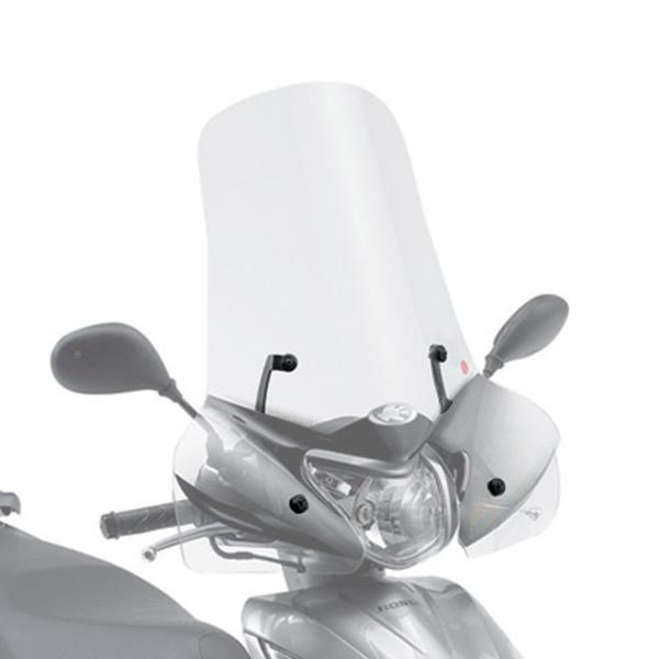 Givi windscreen fitting kit Kappa Honda Vision 110 2021-2022
