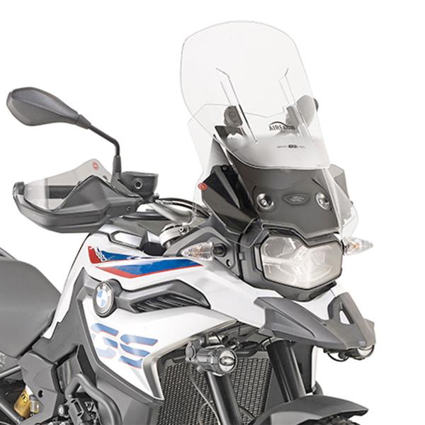 Cupolino Kappa trasparente AIRFLOW BMW F750GS 2018-2020