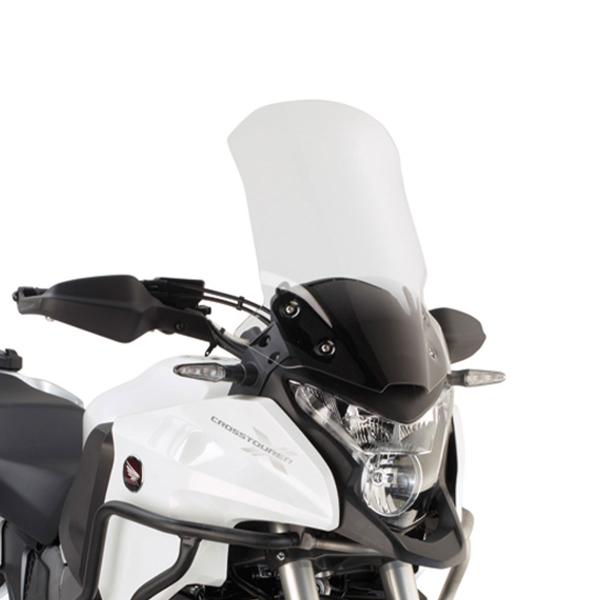 Cupolino Kappa trasparente alto Honda Crosstourer 1200 2012-2019