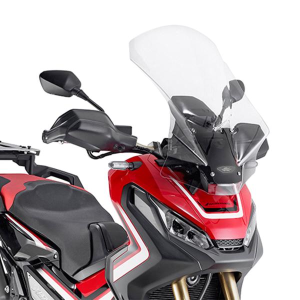 Cupolino Kappa trasparente alto Honda Xadv 750 2017-2020
