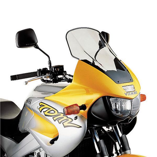 Cupolino Kappa fume Yamaha XJ600 Diversion 1996-2003