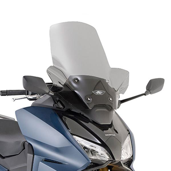 Cupolino Kappa fume alto Honda Forza 750 2021-2022