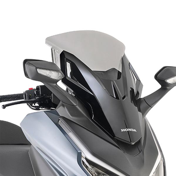 Cupolino Kappa fume Honda Forza 350 2021-2022