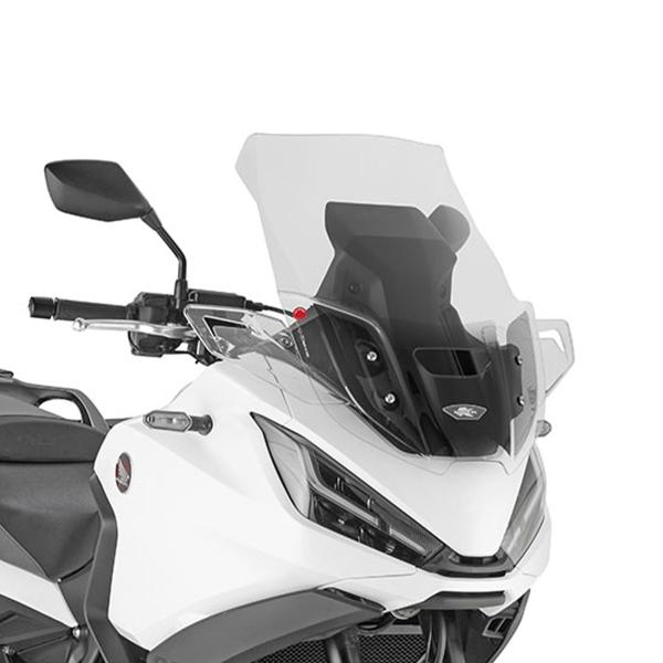 Windscreen Kappa high transparent Honda NT1100 2022-2023