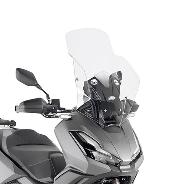 Cupolino Kappa trasparente alto Honda ADV350 2022