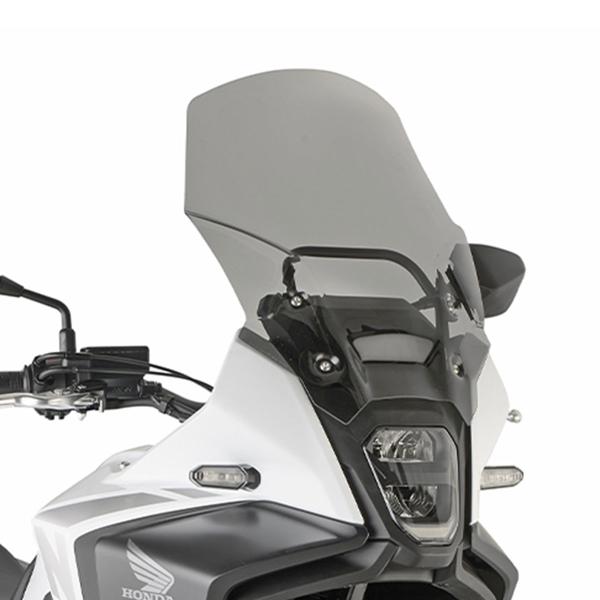 Cupolino Kappa fume alto Honda NX500 2024
