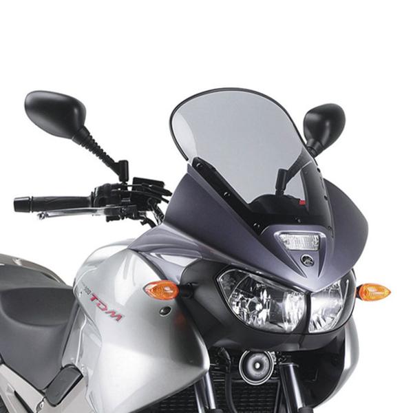 Cupolino Kappa fume Yamaha TDM900 2002-2014