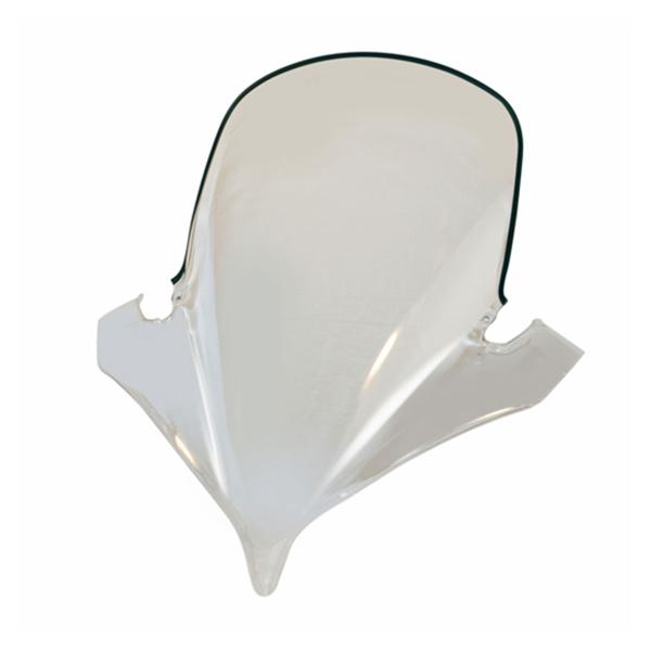 Cupolino Kappa trasparente alto Yamaha FZ6 Fazer 2004-2006