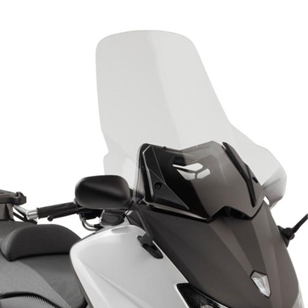 Cupolino Kappa trasparente Yamaha Tmax 530 2012-2016