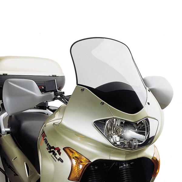 Cupolino Kappa fume Honda XL650V Transalp 2000-2007