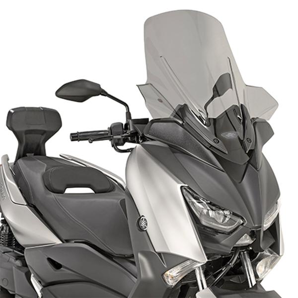 Cupolino Kappa fume alto Yamaha Xmax 400 2018-2021