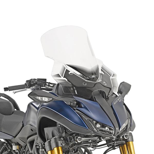 Cupolino Kappa trasparente Yamaha Niken 900 2019-2022