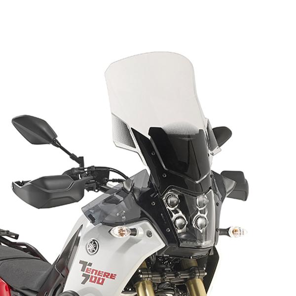 Cupolino Kappa trasparente Yamaha Tenere 700 2019-2020