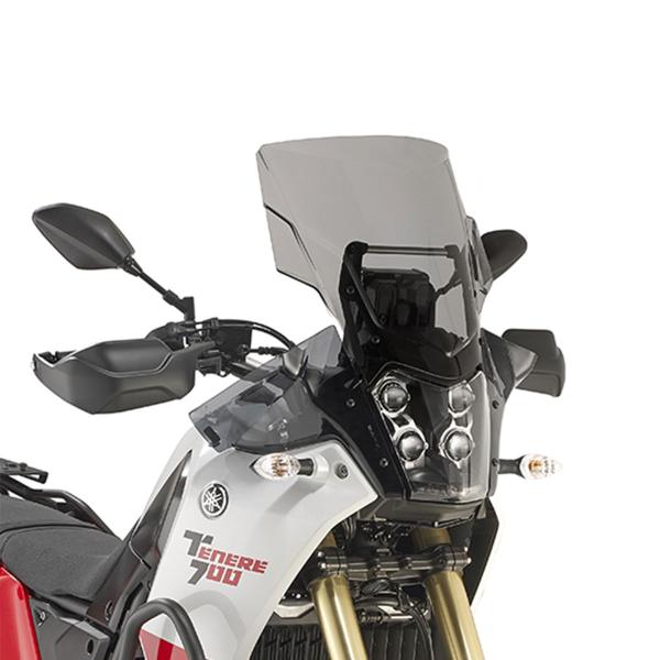 Cupolino Kappa fume Yamaha Tenere 700 2019-2020