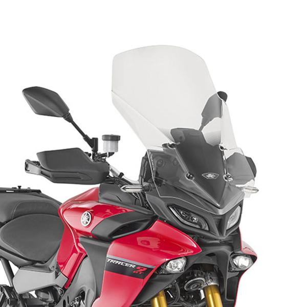 Cupolino Kappa trasparente Yamaha Tracer 9GT 2021-2024